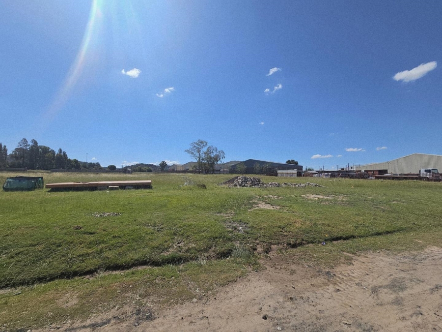 Commercial Property for Sale in Ladybrand Free State